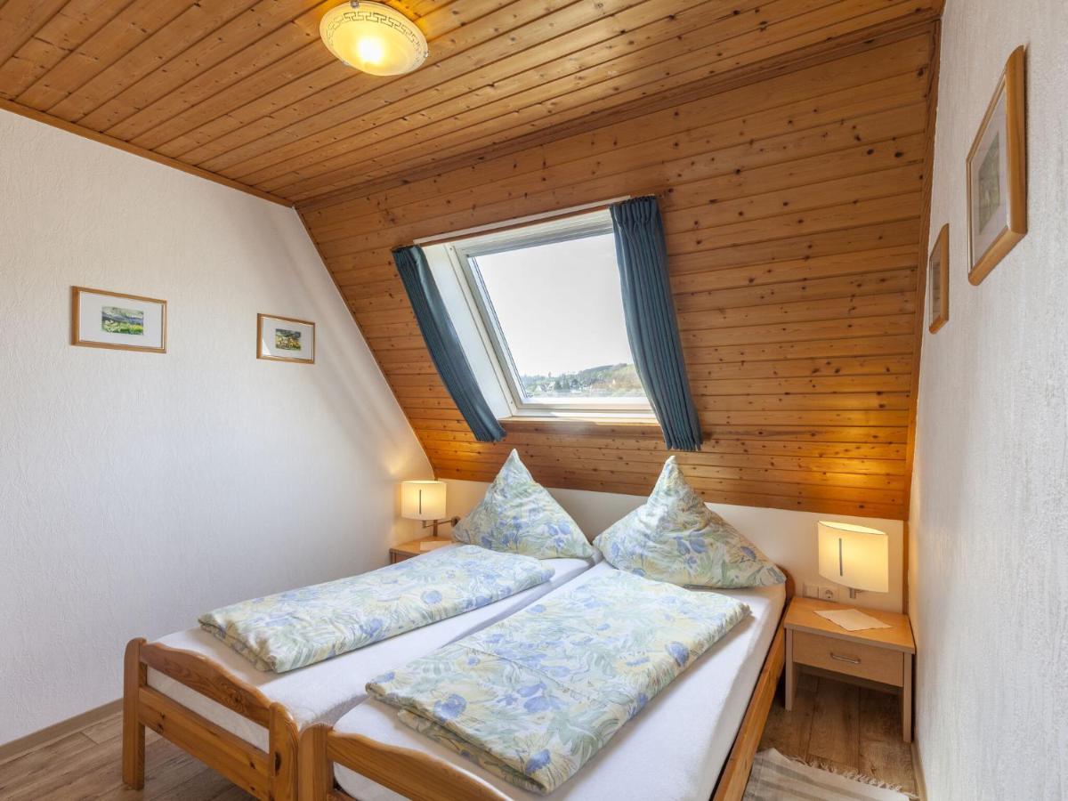 Cozy Apartment In Hallenberg With Terrace 外观 照片